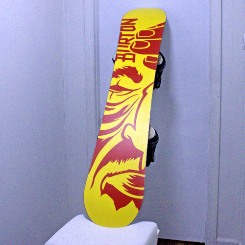 Rare 2013 burton joystick - 2013,