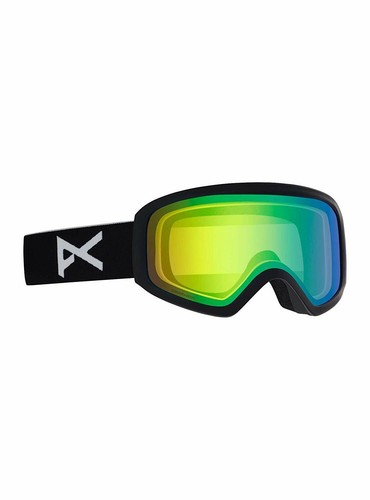 Anon women insight goggle - goggle, w/