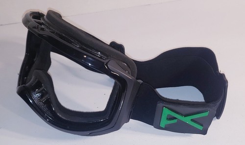 Anon snow board skiing - board, goggles