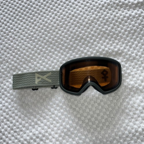 Anon burton black - anon,