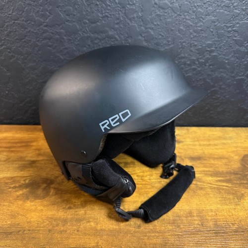 Red mutiny matte - mutiny,