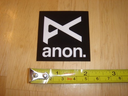 Burton anon snowboard goggles - anon,