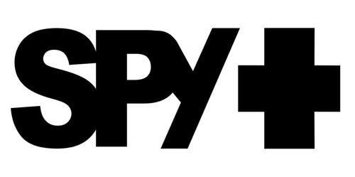 Spy vinyl decals - vinyl,