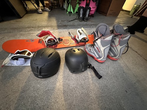 Snowboarding protective gear - snowboarding,