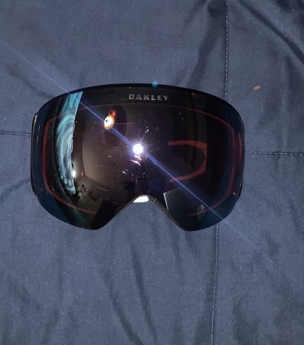 Snowboard goggles oakley - goggles,