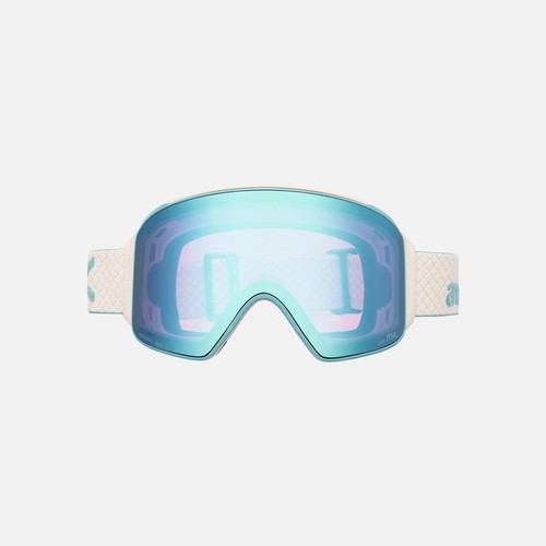 Anon m4s goggles - goggles, (cylindrical)