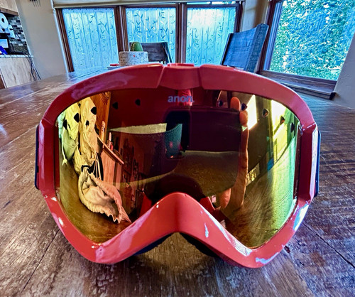 Anon burton figment ski - anon,