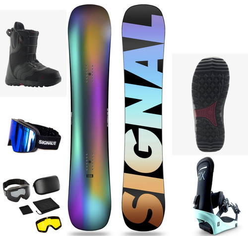 Signal platinum series - signal,