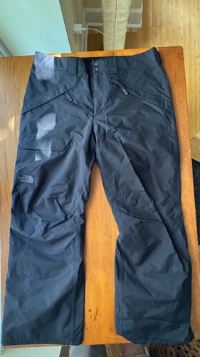 North face seymore dryvent ski - north,