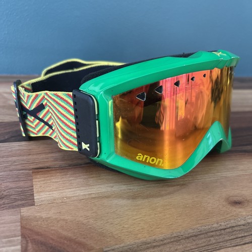 Anon burton ski - anon,