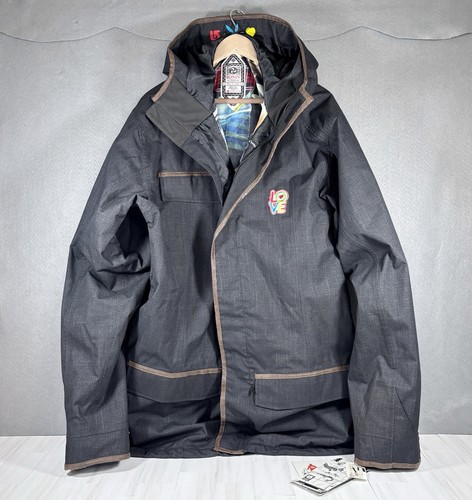 New burton playboy ronin love - new,