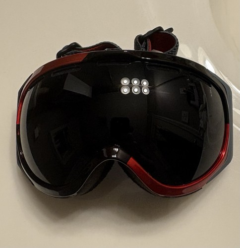 Red black anon burton - anon, snow