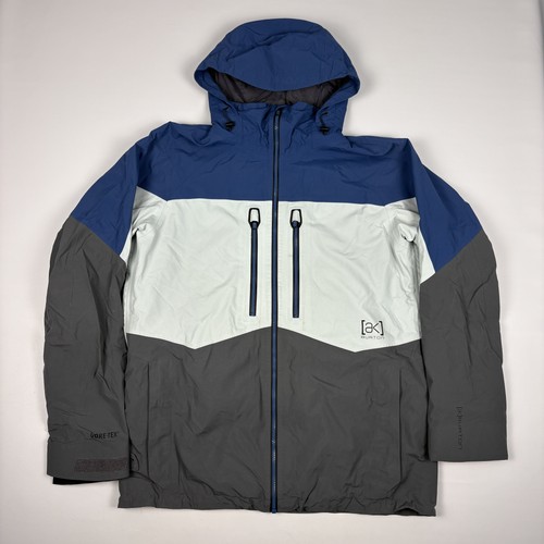Burton swash gore - swash, tex