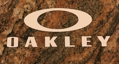Oakley ski sticker skiing - oakley,