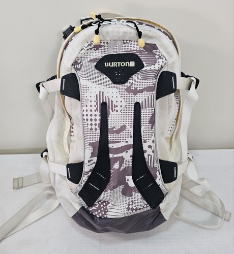 Burton ski snowboarding hiking - ski,