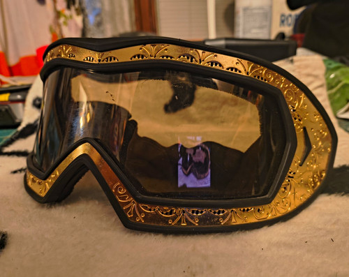 Parasite astero bling rare - 3,